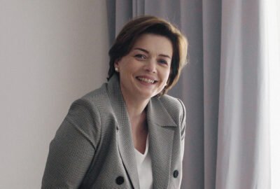 Наталья Красногорова