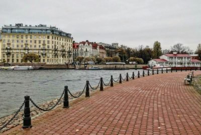 Отель Традиция, Санкт-Петербург
