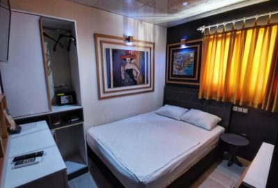 Exporoyal Hotel Анталья Турция