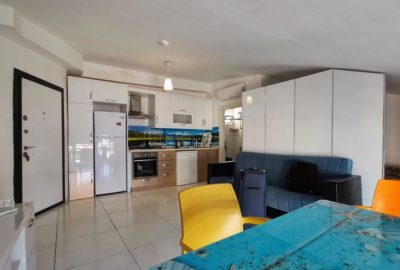 Апарт-отель Sare Suites Downtown, Анталья, Турция