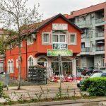 Apartmani Zecevic Niksic апартаменты в Никшиче