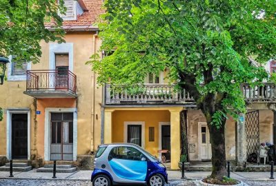 Apartman Centar Цетинье