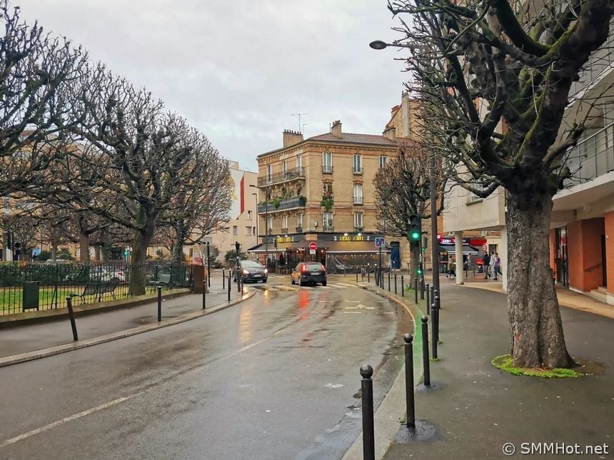 Adagio Ivry : un appart’hôtel confortable dans la proche banlieue de Paris